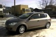 KIA ceed, 2009 в городе Тула, фото 1, Тульская область