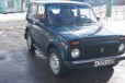 LADA 4x4 (Нива), 1998 в городе Мценск, фото 1, Орловская область