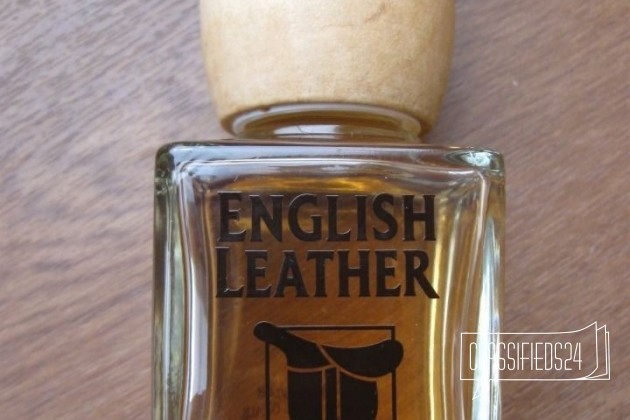 English Leather (splash) в городе Севастополь, фото 2, телефон продавца: +7 (978) 833-50-54