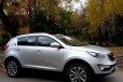 KIA Sportage, 2013 в городе Тюмень, фото 1, Тюменская область