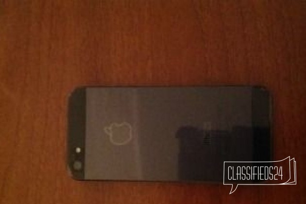 iPhone 5 на 32GB в городе Пенза, фото 2, телефон продавца: +7 (983) 585-69-13