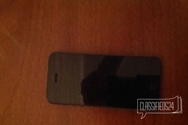 iPhone 5 на 32GB в городе Пенза, фото 4, Мобильные телефоны