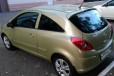 Opel Corsa, 2007 в городе Пенза, фото 3, стоимость: 255 000 руб.