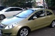 Opel Corsa, 2007 в городе Пенза, фото 4, Opel