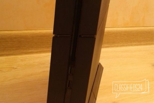 Playstation 4 1Tb + игры, без игр 28 к в городе Махачкала, фото 3, Игровые приставки