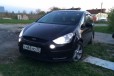 Ford S-MAX, 2009 в городе Ковров, фото 1, Владимирская область