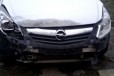 Opel Corsa, 2007 в городе Майкоп, фото 3, стоимость: 155 000 руб.