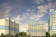 3-к квартира, 80.3 м², 14/16 эт. в городе Гатчина, фото 1, Ленинградская область