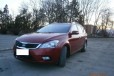 KIA ceed, 2010 в городе Ростов-на-Дону, фото 1, Ростовская область