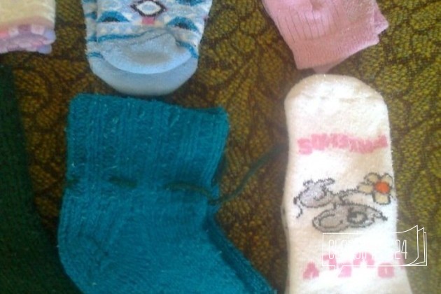 Носки для девочки в городе Курск, фото 3, телефон продавца: +7 (952) 491-63-51