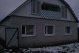 Дом 130 м² на участке 30 сот. в городе Мурманск, фото 1, Мурманская область