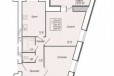 2-к квартира, 69 м², 10/14 эт. в городе Иваново, фото 2, телефон продавца: +7 (903) 878-76-31