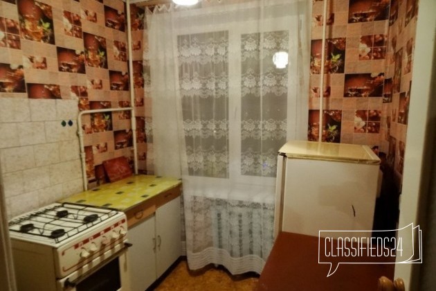 1-к квартира, 32 м², 6/9 эт. в городе Балаково, фото 3, телефон продавца: +7 (917) 026-85-91