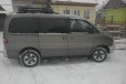 Hyundai Starex, 2000 в городе Михайлов, фото 1, Рязанская область