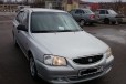 Hyundai Accent, 2006 в городе Десногорск, фото 1, Смоленская область