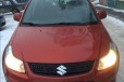 Suzuki SX4, 2012 в городе Копейск, фото 1, Челябинская область