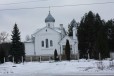 Дом 90 м² на участке 25 сот. в городе Печоры, фото 1, Псковская область