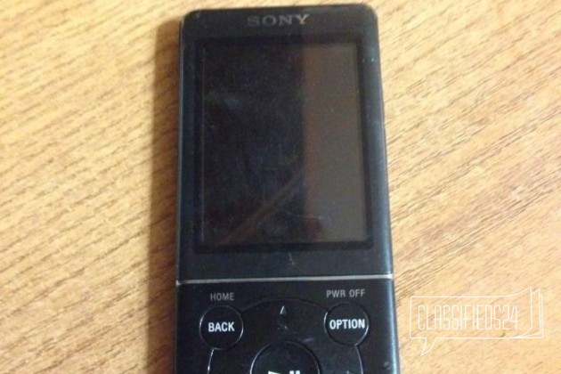 Sony Walkman NWZ-E473 в городе Тверь, фото 1, MP3 плееры