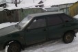 ВАЗ 2109, 1998 в городе Уржум, фото 1, Кировская область