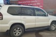 Toyota Land Cruiser Prado, 2006 в городе Краснодар, фото 1, Краснодарский край