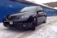 Mazda 3, 2006 в городе Екатеринбург, фото 1, Свердловская область