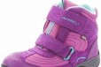 Ботинки для девочек Merrell Moab Polar Mid Strap в городе Бийск, фото 1, Алтайский край