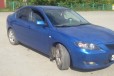 Mazda 3, 2006 в городе Екатеринбург, фото 1, Свердловская область