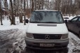 Mercedes-Benz Vito, 2000 в городе Великий Новгород, фото 1, Новгородская область