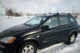 SsangYong Kyron, 2007 в городе Кемерово, фото 1, Кемеровская область