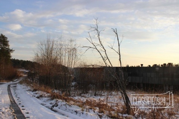 Помещение свободного назначения, 2500 м² в городе Сортавала, фото 6, стоимость: 0 руб.