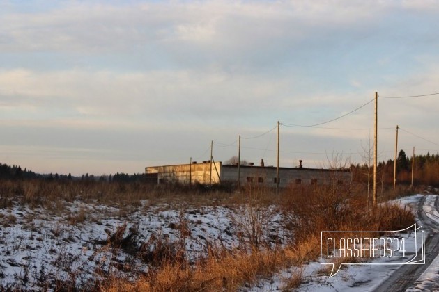 Помещение свободного назначения, 2500 м² в городе Сортавала, фото 7, Аренда помещений свободного назначения