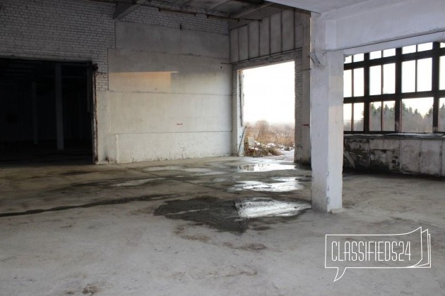 Помещение свободного назначения, 2500 м² в городе Сортавала, фото 8, Карелия