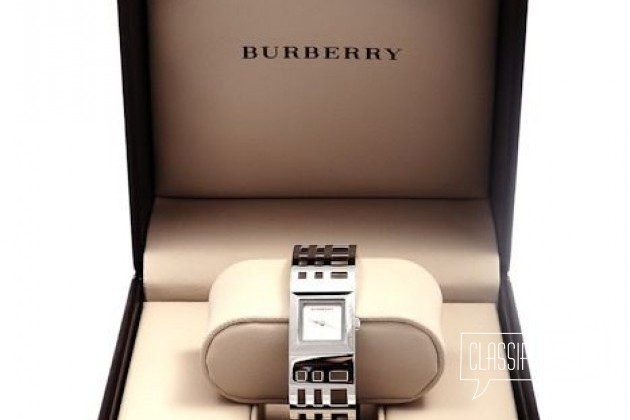 Burberry женские часы в городе Челябинск, фото 1, телефон продавца: +7 (951) 473-77-15