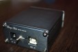 Конвертер USB to spdif (tcxo 0.1 ppm) в городе Нижний Новгород, фото 1, Нижегородская область