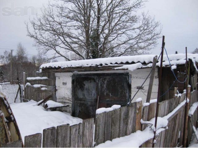 Продаю дом в Ленинградской области Сланцевский район в городе Сланцы, фото 2, Ленинградская область