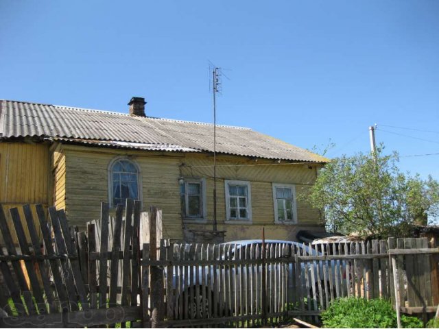 Продаю дом в Ленинградской области Сланцевский район в городе Сланцы, фото 7, Продажа домов за городом