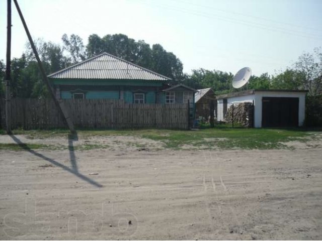 Продаю дом в городе Барнаул, фото 2, Продажа домов за городом