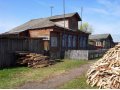 Большой бревенчатый дом в селе Морозово в городе Тейково, фото 1, Ивановская область