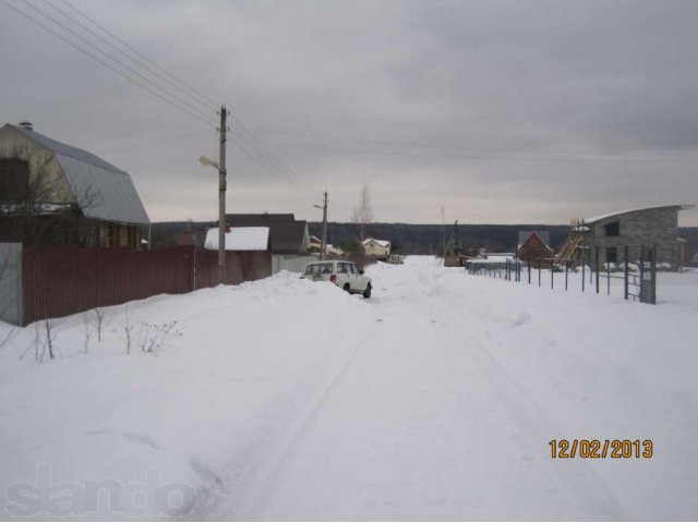 Продается новый дом, ПМЖ в городе Малоярославец, фото 2, Калужская область