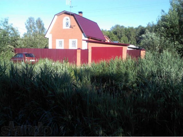 Продам очень теплый дом в ОреховоЗуевском районе в городе Орехово-Зуево, фото 8, Московская область