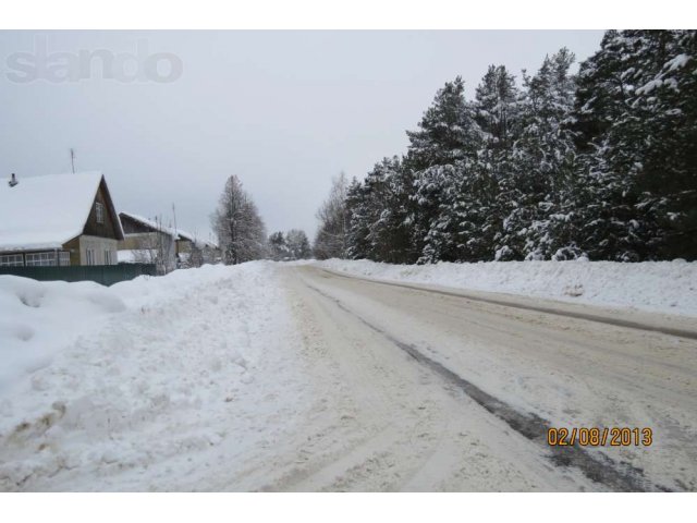 Продам дом в деревне у соснового бора в городе Киржач, фото 5, Владимирская область