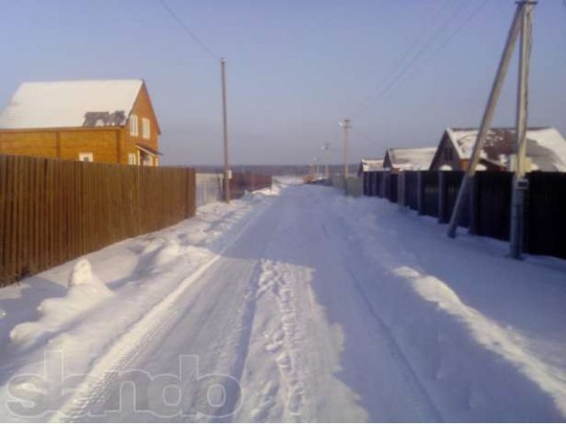 Новый 2-х дом в деревне со всеми комунникациями. в городе Струнино, фото 2, Владимирская область