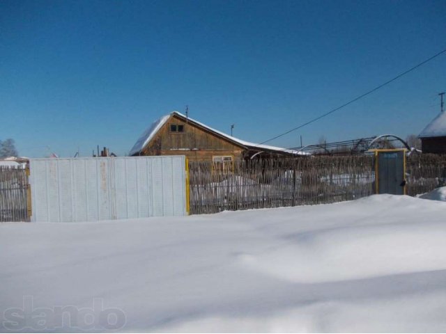 Продам дом в Митрофанихе, Собинский р-н в городе Владимир, фото 1, Продажа домов за городом