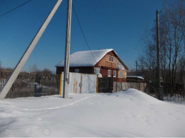 Продам дом в Митрофанихе, Собинский р-н в городе Владимир, фото 8, Владимирская область