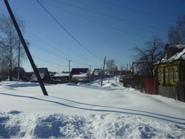 Продается в д. Иваново жилой дом с земельным участком в городе Покров, фото 5, стоимость: 1 900 000 руб.