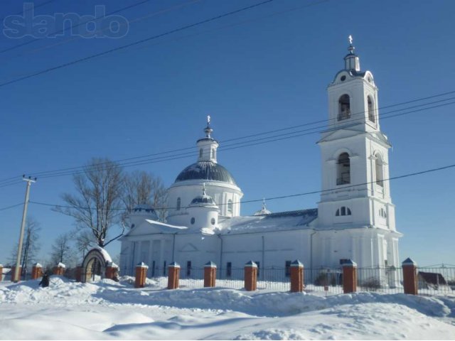 Продается в д. Иваново жилой дом с земельным участком в городе Покров, фото 6, Продажа домов за городом