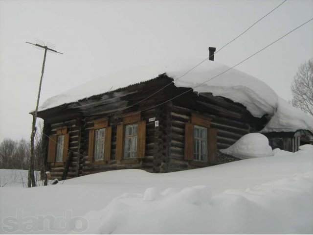 Купить Дом Бийск Поселок Смоленский