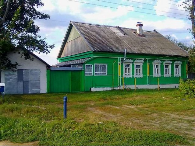 Продаетс дом в г. Юхнов в городе Юхнов, фото 1, стоимость: 3 000 000 руб.