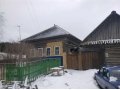 Жилой дом в д. Саркаево Кыласовское с/п в городе Кунгур, фото 1, Пермский край