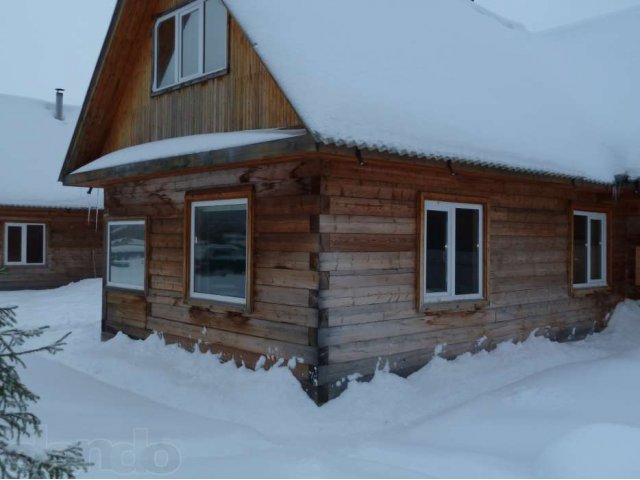 Дом без участка в городе Архангельск, фото 1, Продажа домов за городом